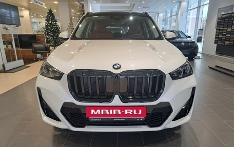 BMW X1, 2025 год, 5 900 000 рублей, 6 фотография