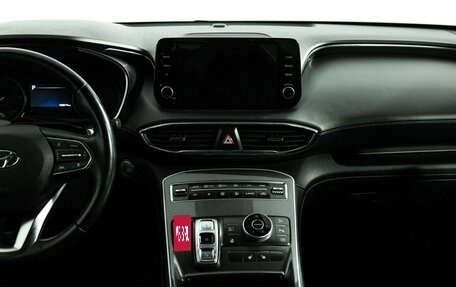 Hyundai Santa Fe IV, 2021 год, 3 315 898 рублей, 14 фотография