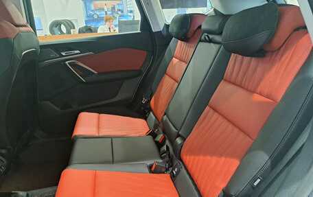 BMW X1, 2025 год, 5 900 000 рублей, 16 фотография