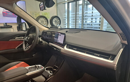 BMW X1, 2025 год, 5 900 000 рублей, 15 фотография