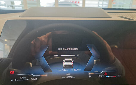 BMW X1, 2025 год, 5 900 000 рублей, 17 фотография