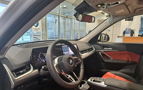 BMW X1, 2025 год, 5 900 000 рублей, 20 фотография