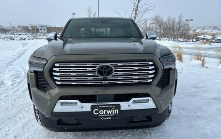 Toyota Tacoma, 2026 год, 6 875 000 рублей, 2 фотография