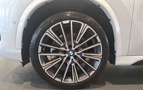 BMW X1, 2025 год, 5 900 000 рублей, 22 фотография