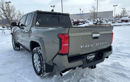 Toyota Tacoma, 2026 год, 6 875 000 рублей, 4 фотография