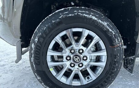 Toyota Tacoma, 2026 год, 6 875 000 рублей, 8 фотография