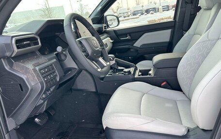 Toyota Tacoma, 2026 год, 6 875 000 рублей, 9 фотография