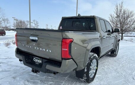 Toyota Tacoma, 2026 год, 6 875 000 рублей, 7 фотография