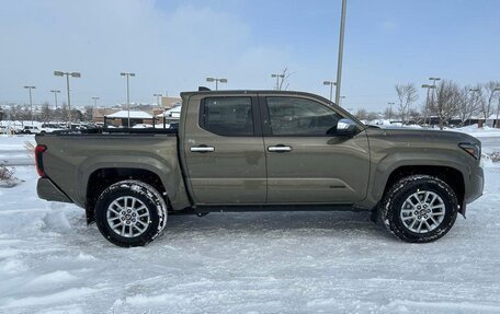 Toyota Tacoma, 2026 год, 6 875 000 рублей, 6 фотография