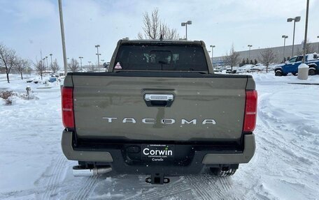 Toyota Tacoma, 2026 год, 6 875 000 рублей, 5 фотография