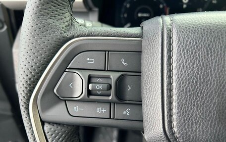 Toyota Tacoma, 2026 год, 6 875 000 рублей, 14 фотография