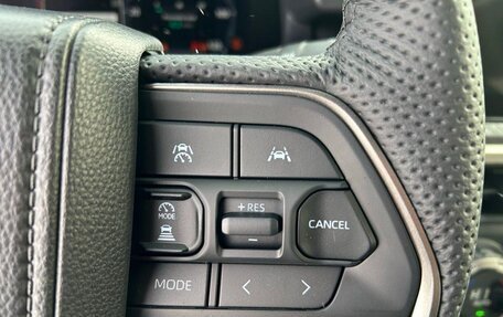 Toyota Tacoma, 2026 год, 6 875 000 рублей, 15 фотография