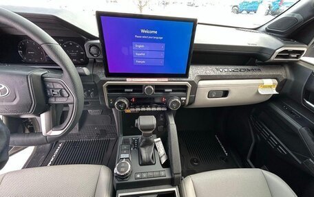 Toyota Tacoma, 2026 год, 6 875 000 рублей, 10 фотография