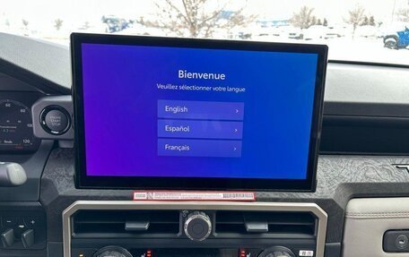 Toyota Tacoma, 2026 год, 6 875 000 рублей, 17 фотография