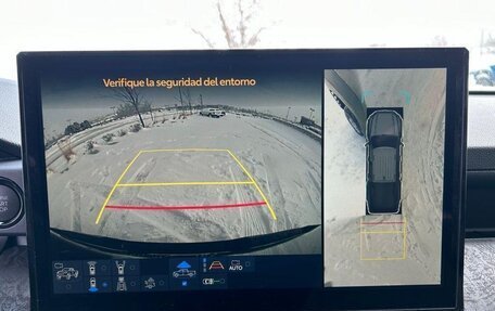 Toyota Tacoma, 2026 год, 6 875 000 рублей, 18 фотография