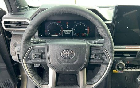 Toyota Tacoma, 2026 год, 6 875 000 рублей, 11 фотография