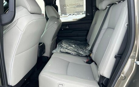 Toyota Tacoma, 2026 год, 6 875 000 рублей, 20 фотография