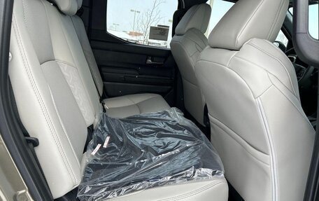 Toyota Tacoma, 2026 год, 6 875 000 рублей, 21 фотография