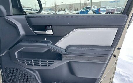 Toyota Tacoma, 2026 год, 6 875 000 рублей, 22 фотография