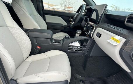 Toyota Tacoma, 2026 год, 6 875 000 рублей, 23 фотография