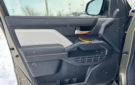 Toyota Tacoma, 2026 год, 6 875 000 рублей, 19 фотография