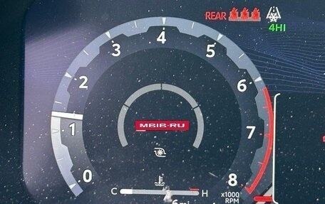 Toyota Tacoma, 2026 год, 6 875 000 рублей, 16 фотография