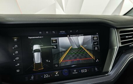 Volkswagen Touareg III, 2018 год, 4 900 000 рублей, 20 фотография