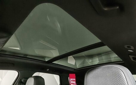 Volkswagen Touareg III, 2018 год, 4 900 000 рублей, 19 фотография