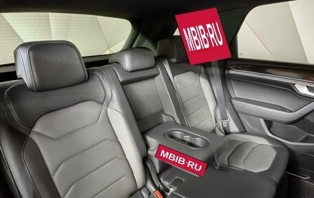 Volkswagen Touareg III, 2018 год, 4 900 000 рублей, 15 фотография