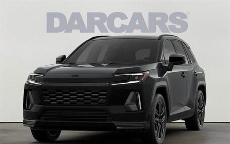 Toyota RAV4, 2026 год, 7 488 000 рублей, 3 фотография