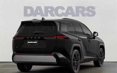 Toyota RAV4, 2026 год, 7 488 000 рублей, 4 фотография