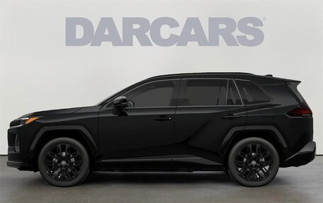 Toyota RAV4, 2026 год, 7 488 000 рублей, 7 фотография