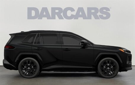 Toyota RAV4, 2026 год, 7 488 000 рублей, 8 фотография