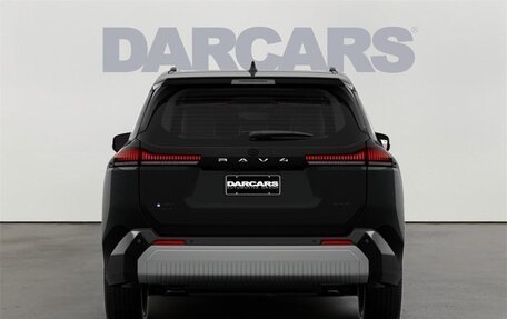 Toyota RAV4, 2026 год, 7 488 000 рублей, 5 фотография