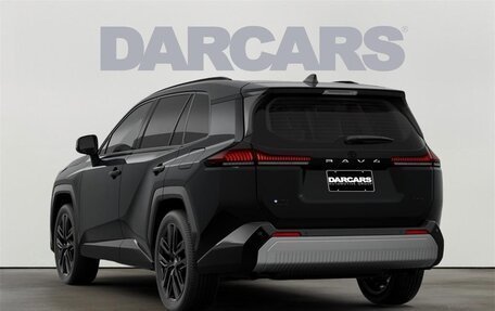 Toyota RAV4, 2026 год, 7 488 000 рублей, 9 фотография