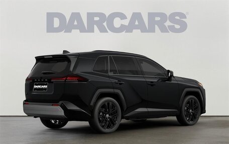 Toyota RAV4, 2026 год, 7 488 000 рублей, 10 фотография