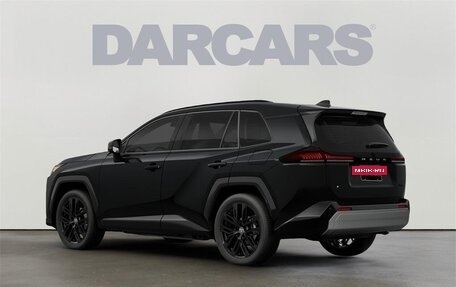 Toyota RAV4, 2026 год, 7 488 000 рублей, 6 фотография