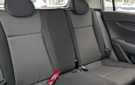 KIA Rio IV, 2018 год, 1 320 000 рублей, 10 фотография