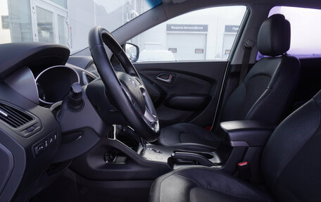 Hyundai ix35 I рестайлинг, 2013 год, 1 382 000 рублей, 9 фотография