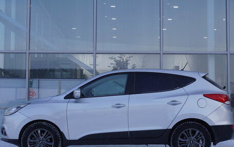 Hyundai ix35 I рестайлинг, 2013 год, 1 382 000 рублей, 8 фотография