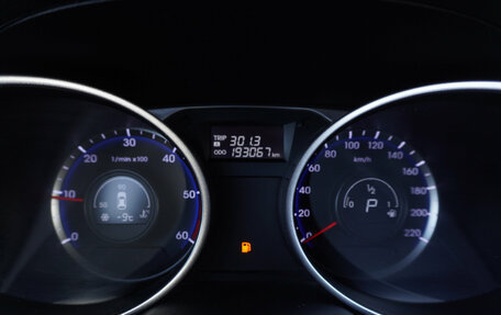 Hyundai ix35 I рестайлинг, 2013 год, 1 382 000 рублей, 13 фотография