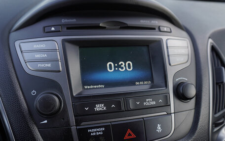 Hyundai ix35 I рестайлинг, 2013 год, 1 382 000 рублей, 14 фотография