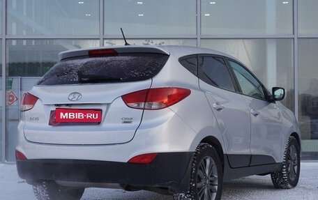 Hyundai ix35 I рестайлинг, 2013 год, 1 382 000 рублей, 5 фотография