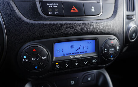 Hyundai ix35 I рестайлинг, 2013 год, 1 382 000 рублей, 15 фотография