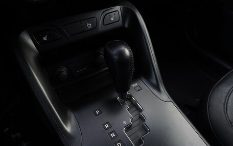 Hyundai ix35 I рестайлинг, 2013 год, 1 382 000 рублей, 16 фотография