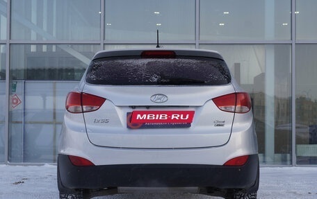 Hyundai ix35 I рестайлинг, 2013 год, 1 382 000 рублей, 6 фотография