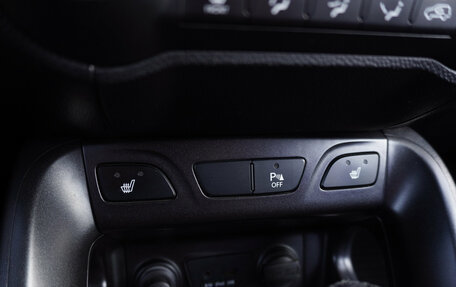 Hyundai ix35 I рестайлинг, 2013 год, 1 382 000 рублей, 18 фотография