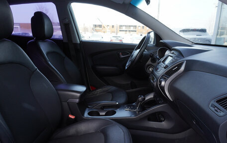 Hyundai ix35 I рестайлинг, 2013 год, 1 382 000 рублей, 20 фотография