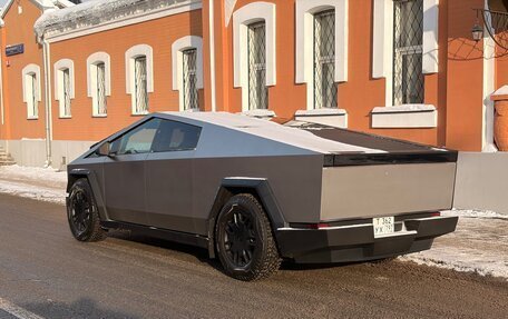 Tesla Cybertruck, 2024 год, 16 700 000 рублей, 6 фотография