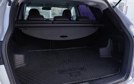 Hyundai ix35 I рестайлинг, 2013 год, 1 382 000 рублей, 25 фотография